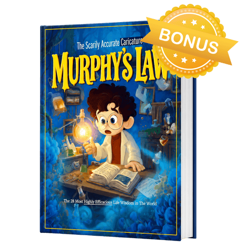 Murphy's Law™ Life Principles for Children