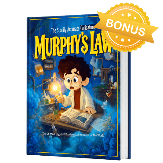 Murphy's Law™ Life Principles for Children