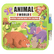 MagicReveal™ Mess-Free Coloring Book + Magic Marker – Nuesthetics