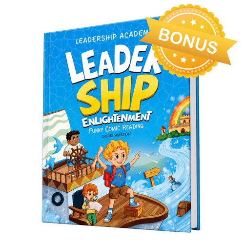 The Leadership Book for Children