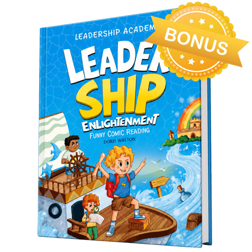 The Leadership Book for Children