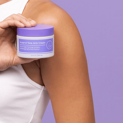 NuCream™ Firming Arm Cream