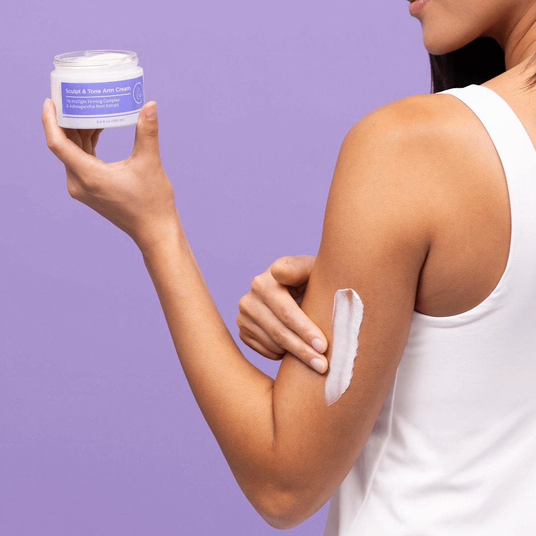 NuCream™ Firming Arm Cream