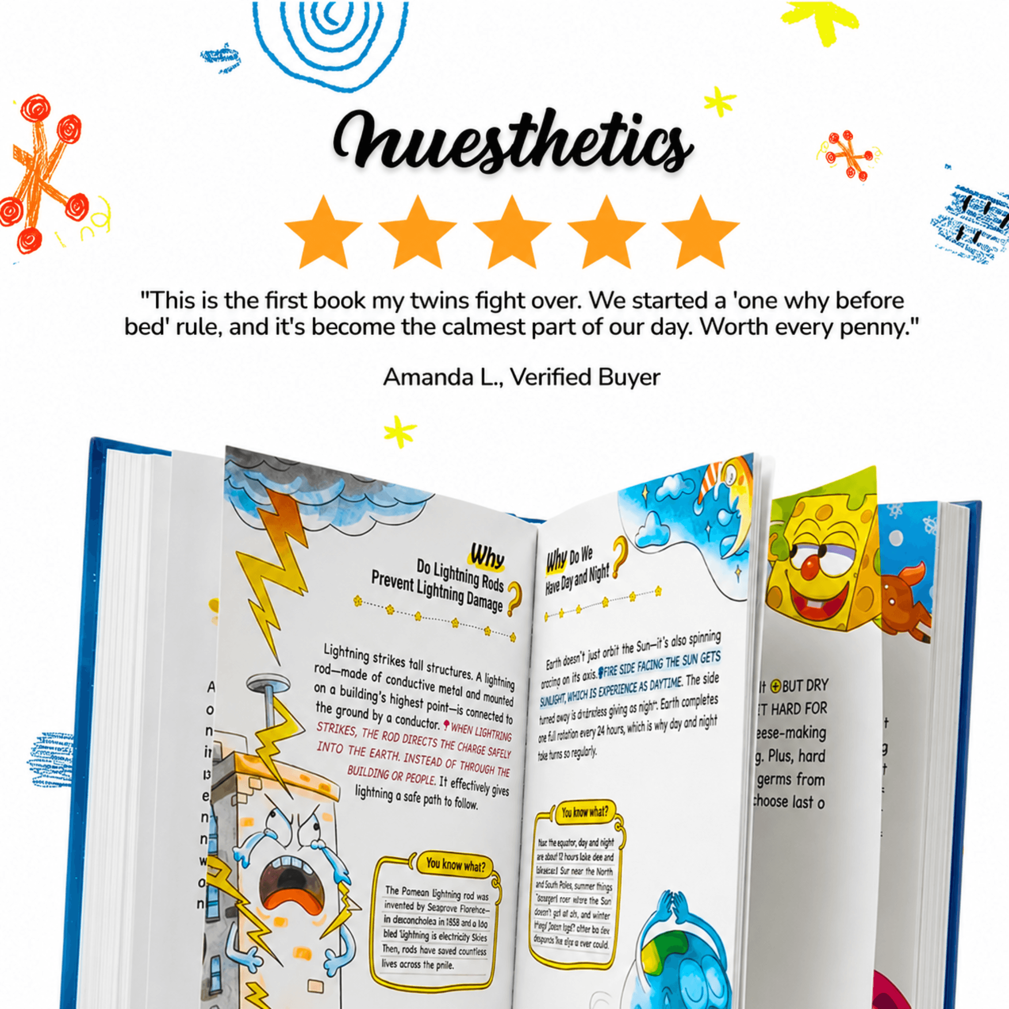 100,000 Whys™ Children's Encyclopedia
