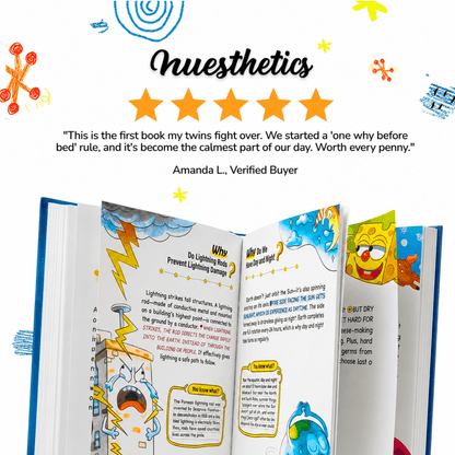 100,000 Whys™ Children's Encyclopedia