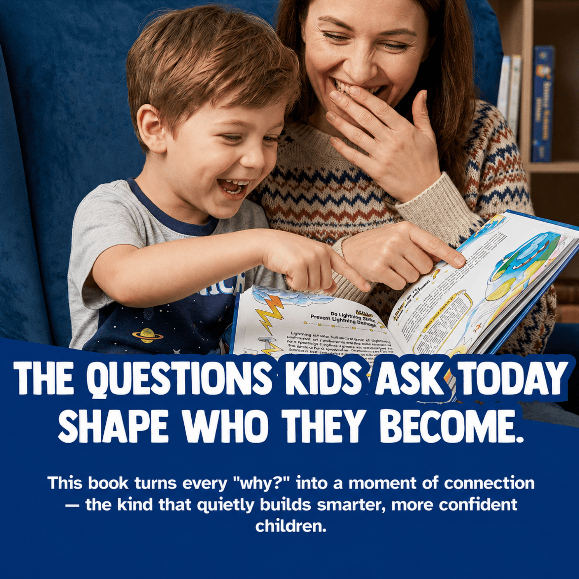 100,000 Whys™ Children's Encyclopedia