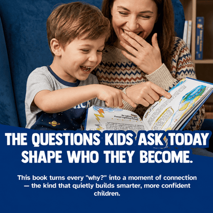 100,000 Whys™ Children's Encyclopedia