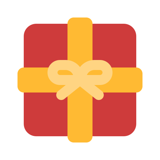 Gift Wrap