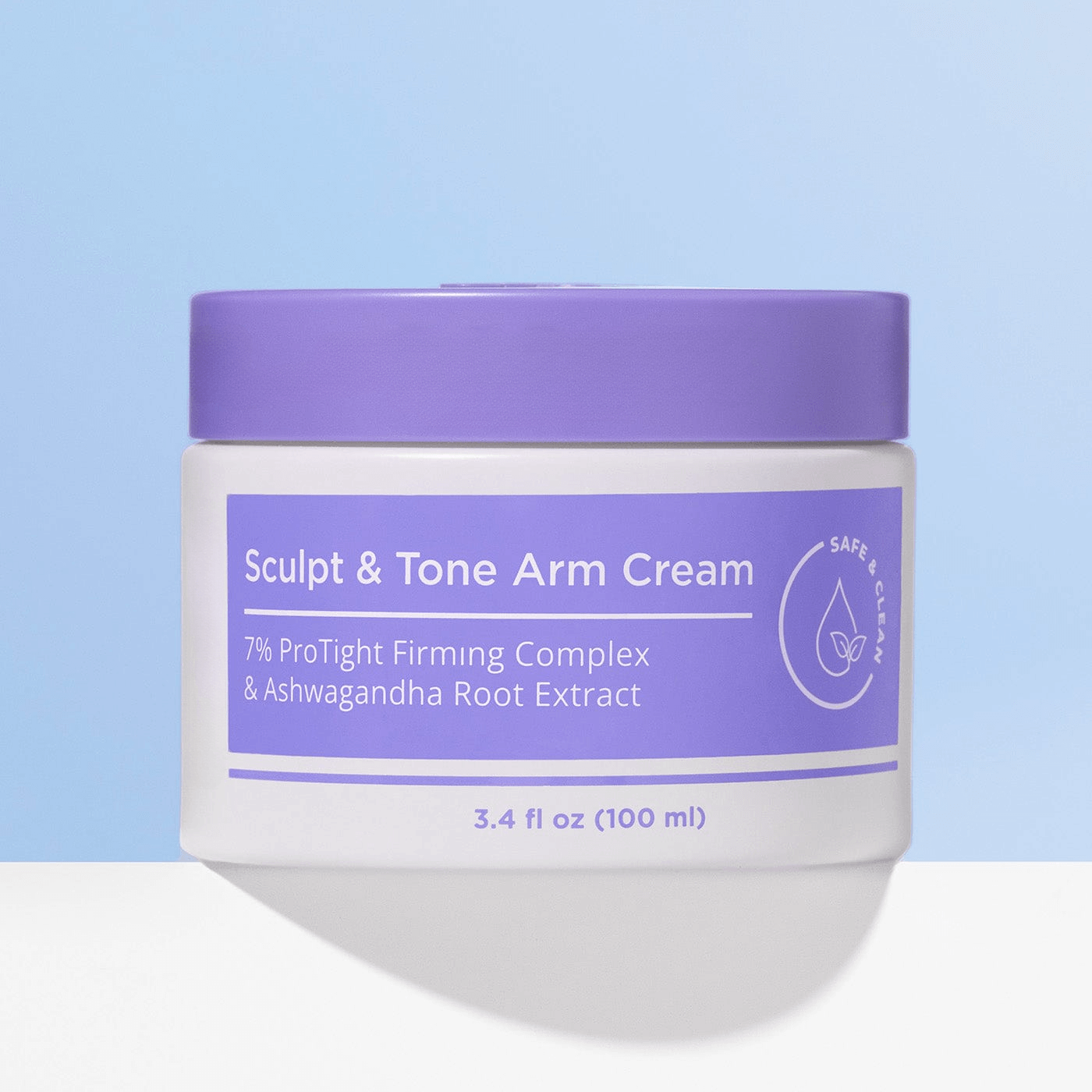 NuCream™ Firming Arm Cream