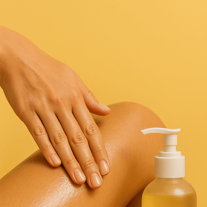 NuOil™ Anti-Cellulite Oil