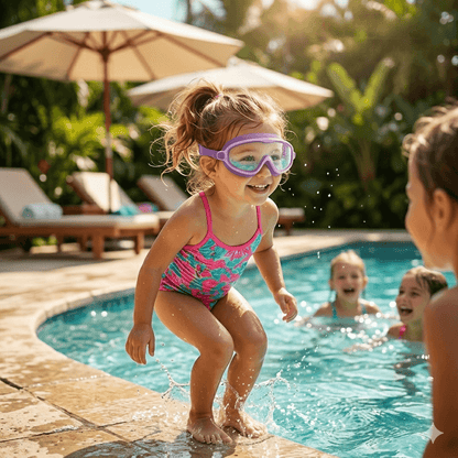Swoggles™ Kids' Swimming Goggles