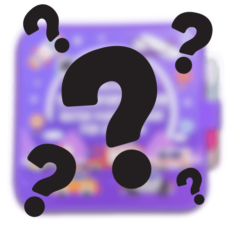 Mystery Theme