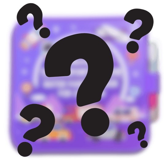 Mystery Theme