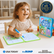 MagicReveal™ Mess-Free Coloring Book + Magic Marker – Nuesthetics