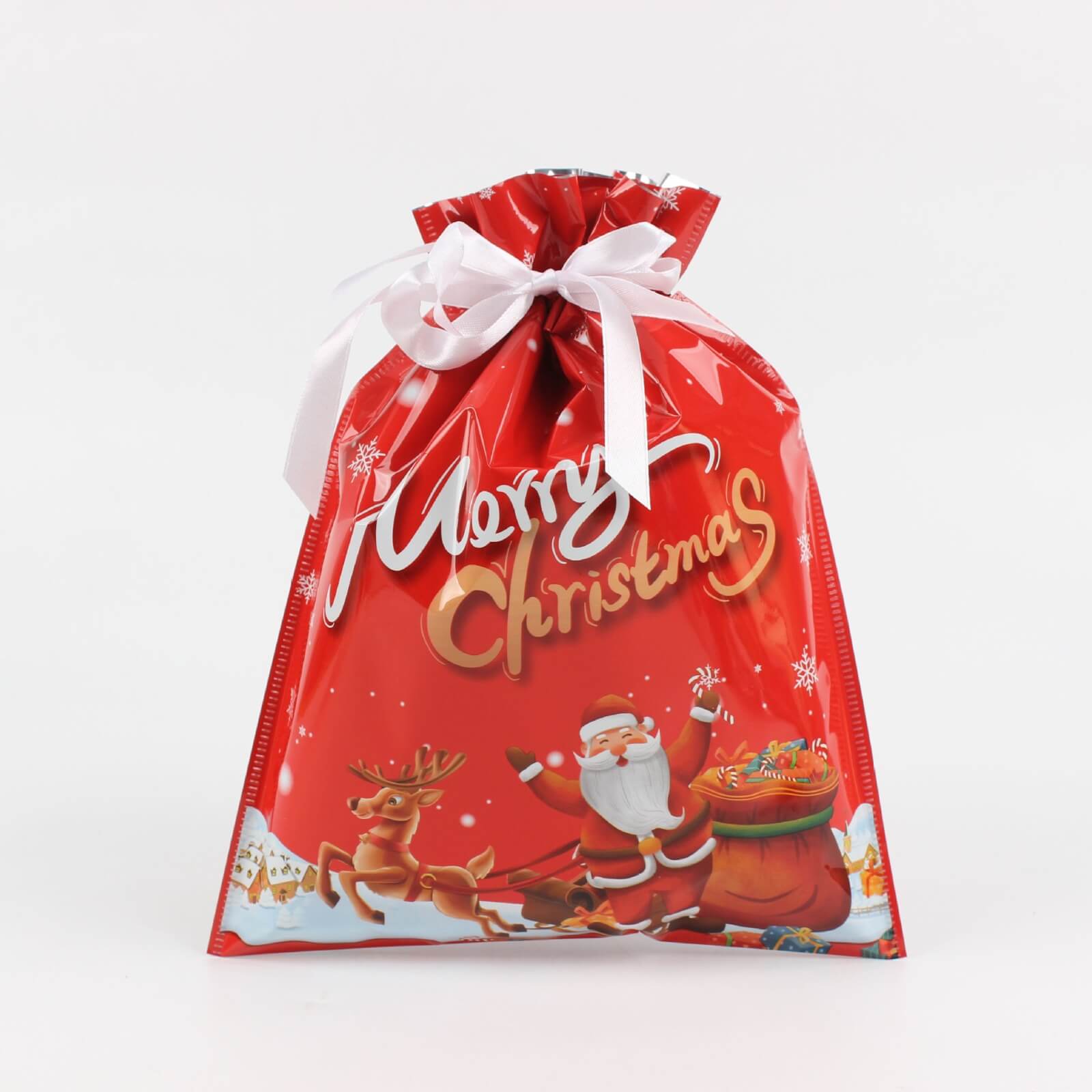 EZWraps™ Reusable Gift Bag Kit (9 Bags/Styles)