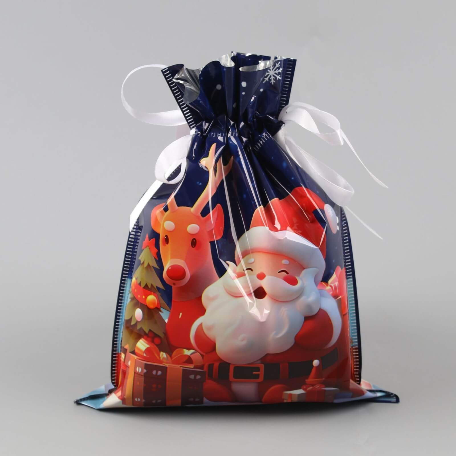 EZWraps™ Reusable Gift Bag Kit (9 Bags/Styles)