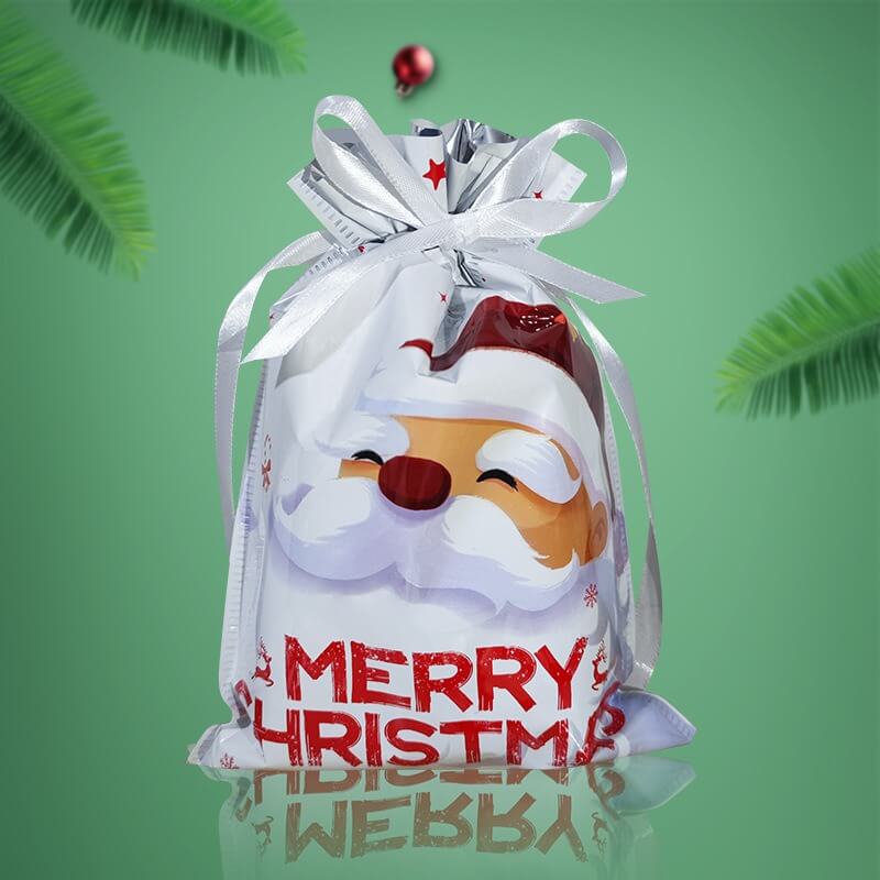 EZWraps™ Reusable Gift Bag Kit (9 Bags/Styles)