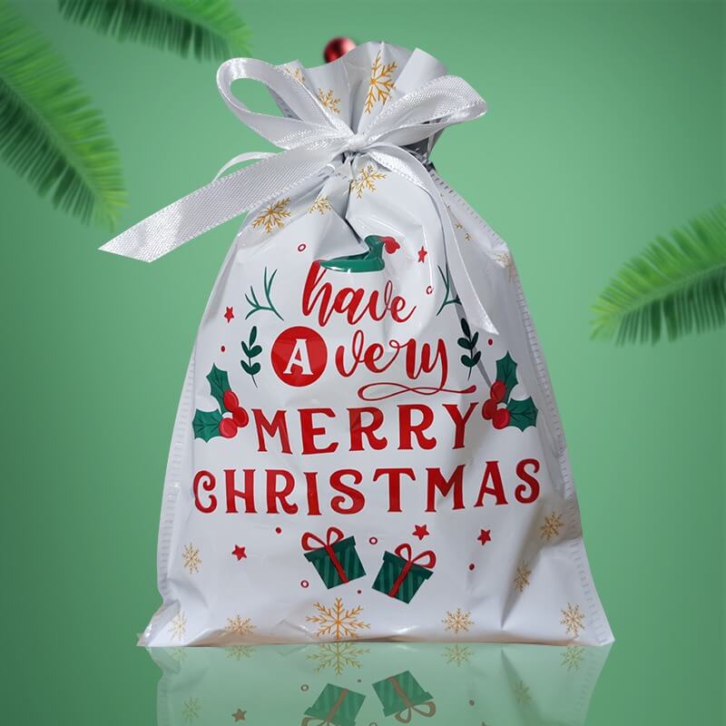 EZWraps™ Reusable Gift Bag Kit (9 Bags/Styles)