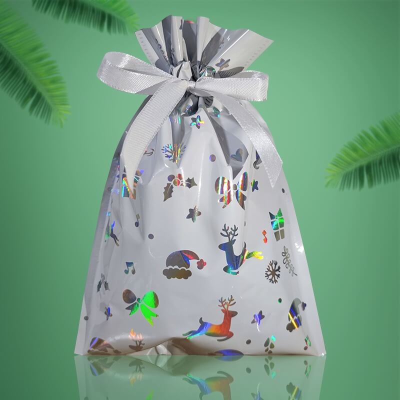 EZWraps™ Reusable Gift Bag Kit (9 Bags/Styles)