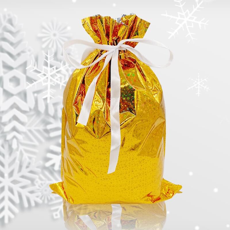 EZWraps™ Reusable Gift Bag Kit (9 Bags/Styles)
