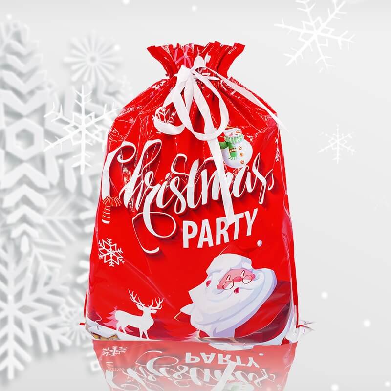 EZWraps™ Reusable Gift Bag Kit (9 Bags/Styles)