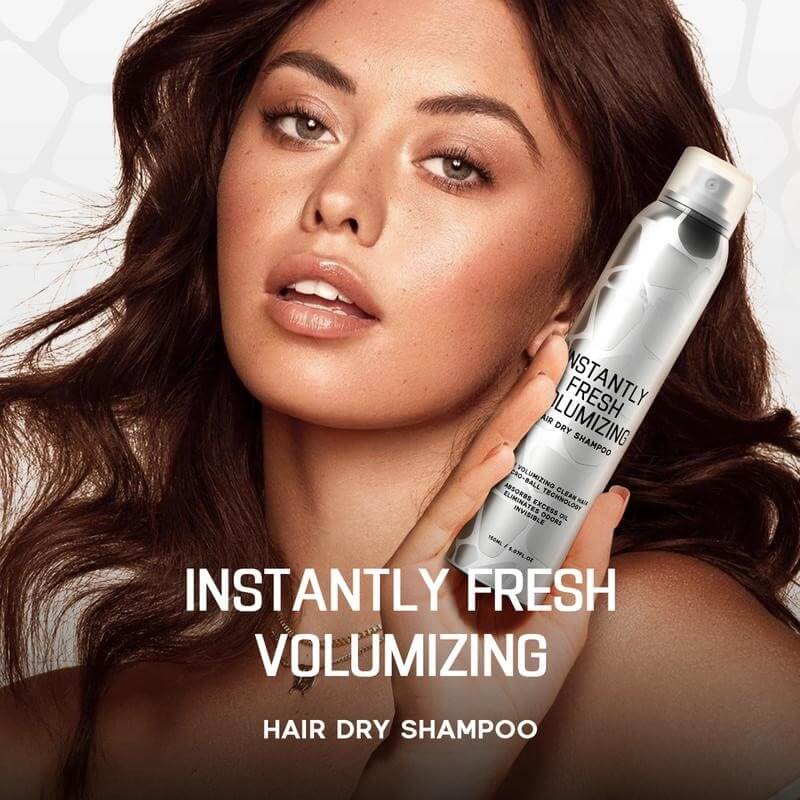 Lumi™ Invisible Volumizing Dry Shampoo 5 fl. oz