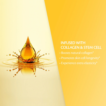 NuOil™ Anti-Cellulite Oil