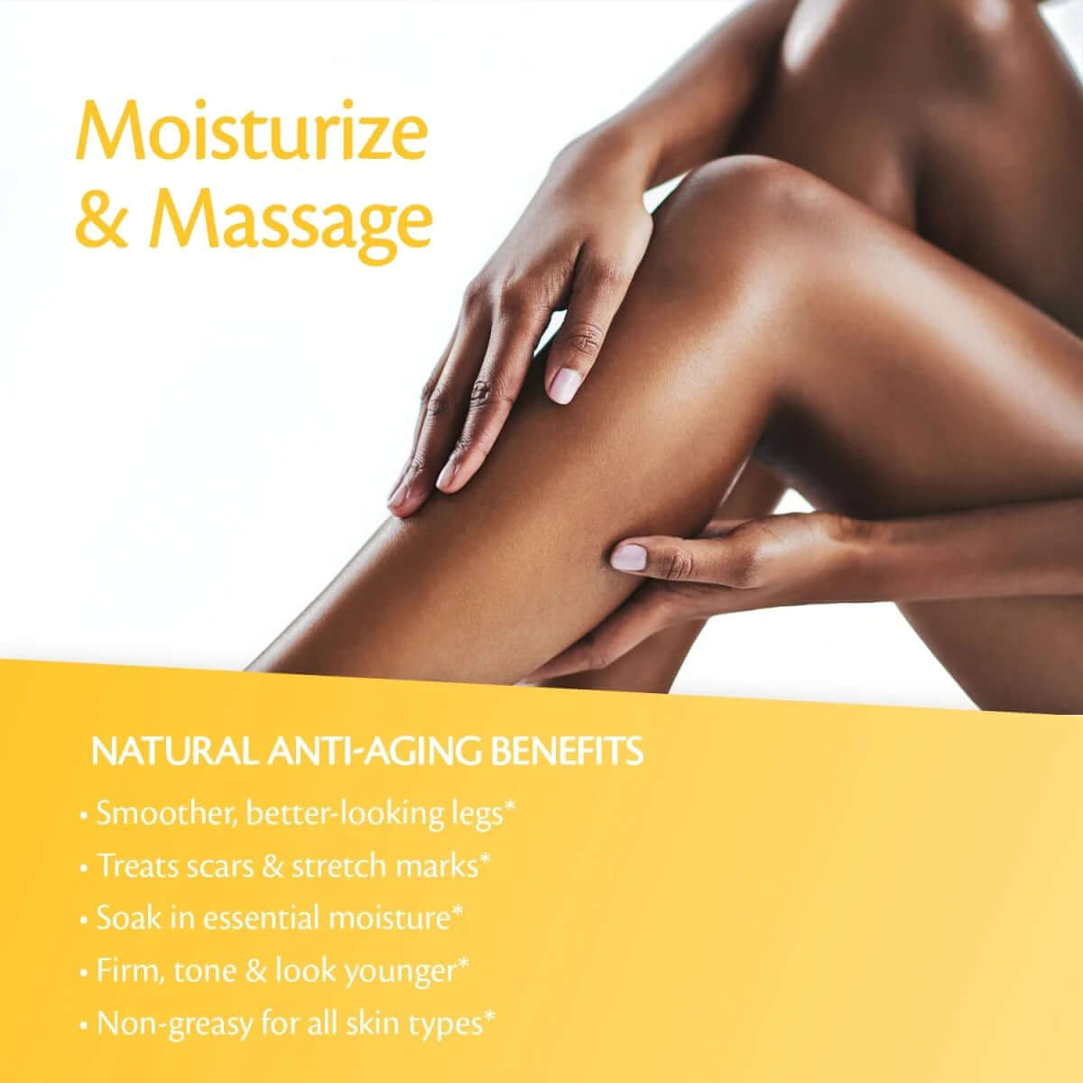 NuOil™ Anti-Cellulite Oil