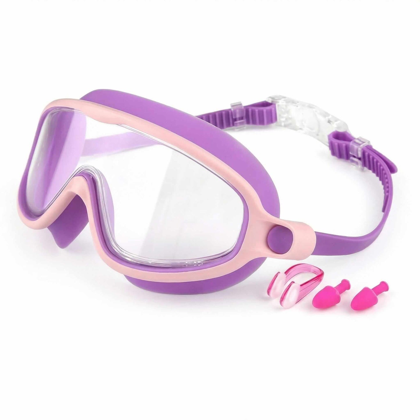 Swoggles™ Kids' Swimming Goggles