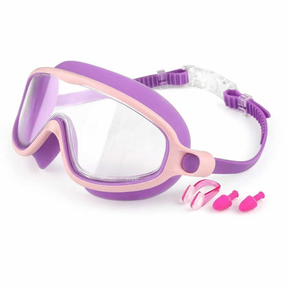 Swoggles™ Kids' Swimming Goggles