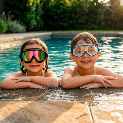 Swoggles™ Kids' Swimming Goggles